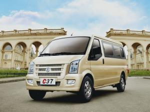 2012 DongFeng Sokon C37